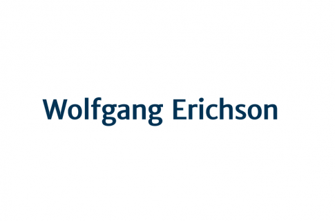 Wolfgang Erichson